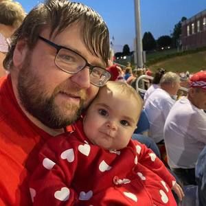 Meet your Posher, Danny